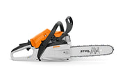 STIHL Scie à chaîne à essence MS 162 (16'')