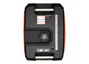 DUCAR - 7500W Inverter generator LPG/GAS - W/Remote starter MODEL DUEDLG7500IR