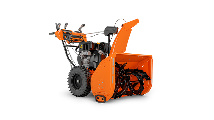 ARIENS PLATINUM 30 SHO SNOWBLOWER