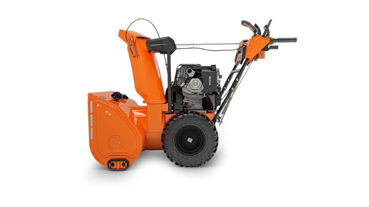 ARIENS PLATINUM 30 SHO SNOWBLOWER