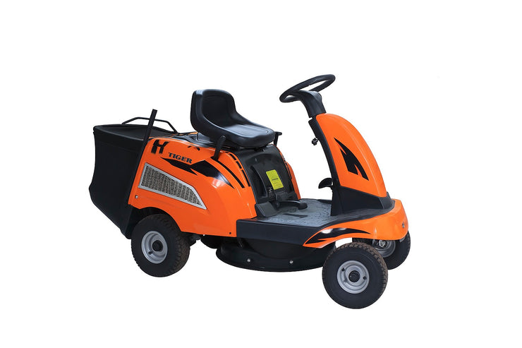 24" Lawn tractor