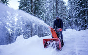 ARIENS PLATINUM 30 SHO SNOWBLOWER