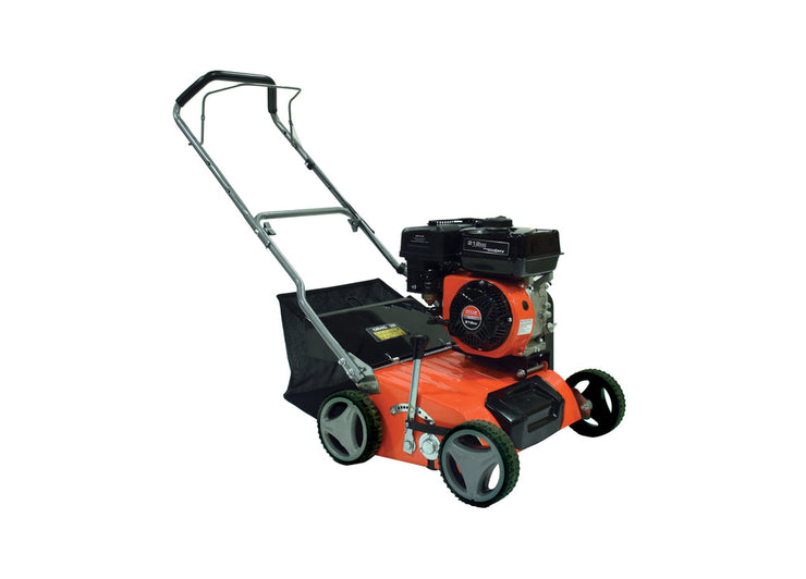 Scarifier/Lawn dethatcher DR40