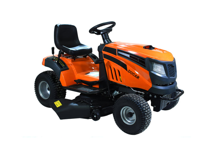 38" Lawn tractor