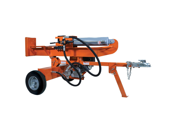 35 Tons Log Splitter (available November 2024)