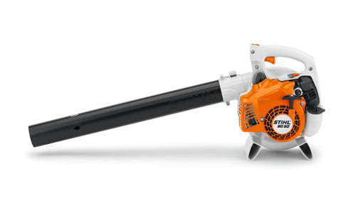 STIHL BG 50 Affordable and convenient blower for homeowners