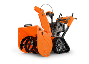 ARIENS SNOWTHROW PROFESSIONAL ALPINE EDITION - 28 HYDRO EFI RAPIDTRAK MODEL 926091