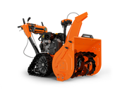 ARIENS SNOWTHROW PROFESSIONAL ALPINE EDITION - 28 HYDRO EFI RAPIDTRAK MODEL 926091