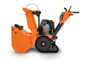 ARIENS SNOWTHROW PROFESSIONAL ALPINE EDITION - 28 HYDRO EFI RAPIDTRAK MODEL 926091