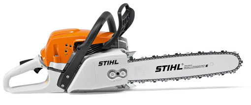 STIHL MS 291 MS 291 chainsaw: powerful and versatile