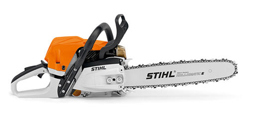 STIHL MS 362 C-M Professional chain saw with M-Tronic