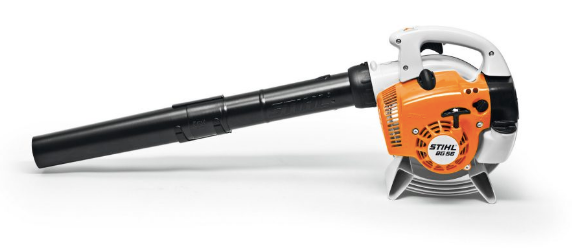 STIHL BG 56 CE Souffleur à main puissant avec moteur à faibles émissions et STIHL Easy2Start™