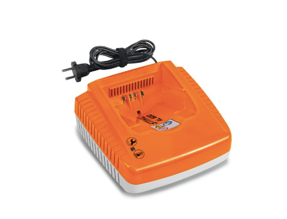 Chargeur de batterie STIHL AL 500 Elite Charger 