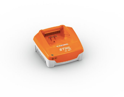 STIHL AL 301 High Speed Charger AL 301 High Speed Charger