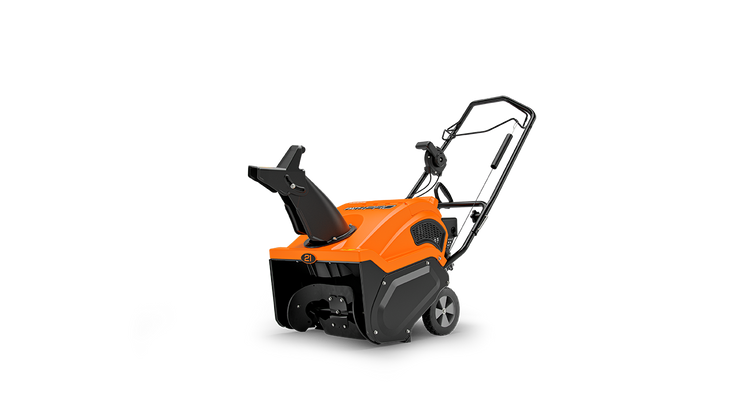 ARIENS SNOWTHROW PATH-PRO 208 ELECTRIC START WITH REMOTE CHUTE MODEL 938033