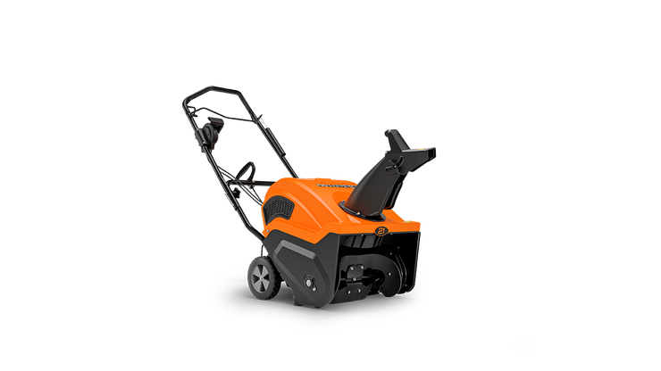 ARIENS SNOWTHROW PATH-PRO 208 ELECTRIC START WITH REMOTE CHUTE MODEL 938033