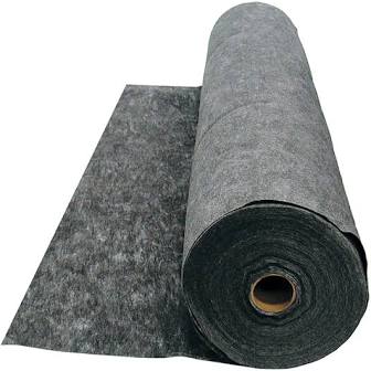COMMERCIAL GRADE GEOTEXTILE